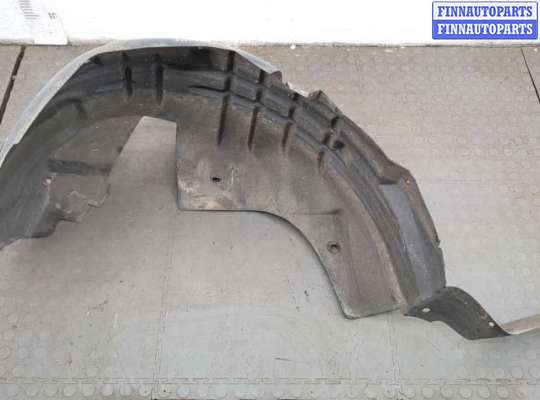 Защита арок (подкрылок) RN1459930 на Renault Laguna 3 2007-