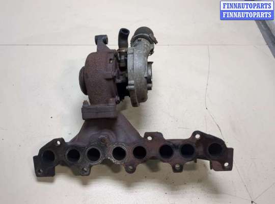 купить Турбина на Ford S-Max 2006-2010