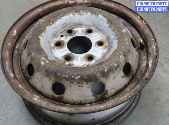 купить Диск железный на Iveco Daily 4 2005-2011