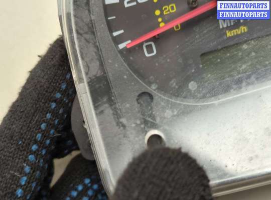 купить Щиток приборов (приборная панель) на Mitsubishi Pajero Pinin 1998-2006