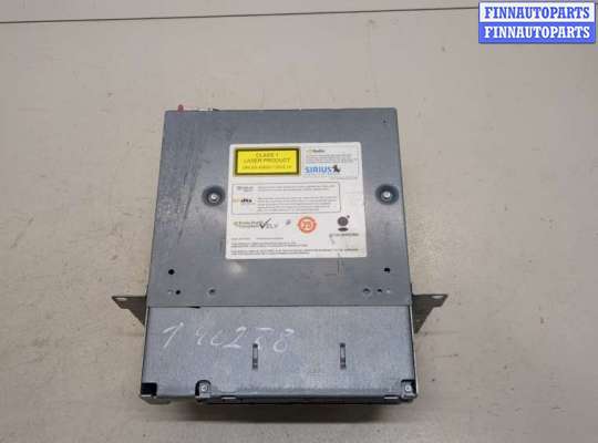 купить Магнитола на BMW X5 E70 2006-2013