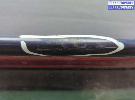 купить Крышка (дверь) багажника на Volkswagen Sharan 2010-2015