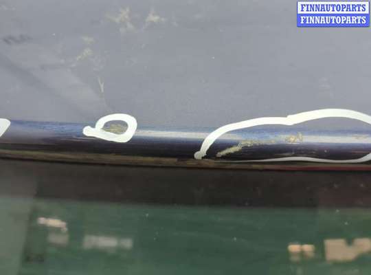 купить Крышка (дверь) багажника на Volkswagen Sharan 2010-2015