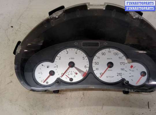 купить Щиток приборов (приборная панель) на Peugeot 206