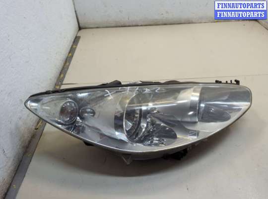 Фара (передняя) PG1200606 на Peugeot 308 2007-2013