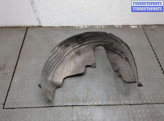Защита арок (подкрылок) OP2342785 на Opel Mokka 2012-2019