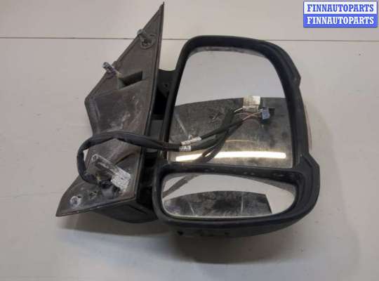 купить Зеркало боковое на Citroen Jumper (Relay) 2014-2025