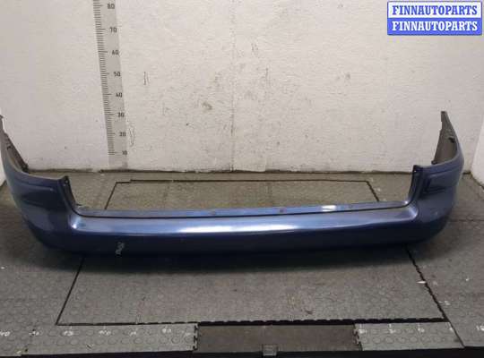 Бампер HN531720 на Hyundai Trajet