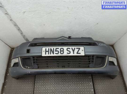 Фара противотуманная (галогенка) CT1140195 на Citroen C5 2008-2017