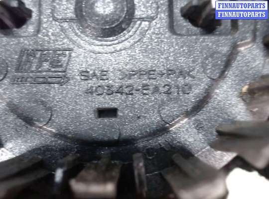 купить Колпачок литого диска на Nissan Pathfinder 2004-2014