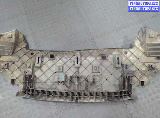 купить Защита моторного отсека (картера ДВС) на Peugeot 5008 2009-2016