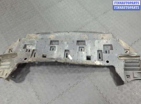 купить Защита моторного отсека (картера ДВС) на Peugeot 5008 2009-2016