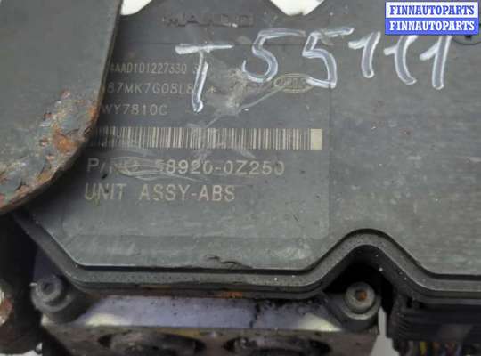 купить Блок АБС, насос (ABS, ESP, ASR) на KIA Sportage 2004-2010