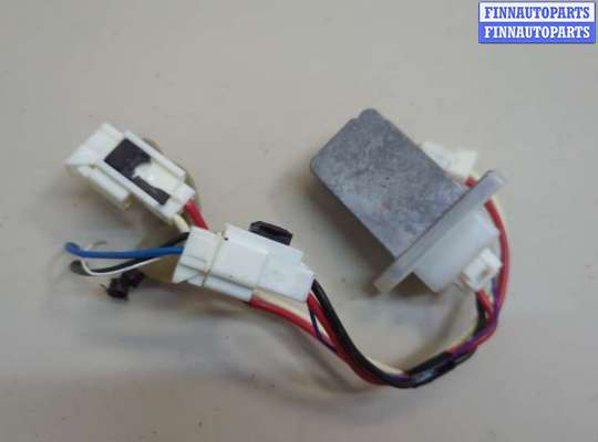 купить Сопротивление отопителя (моторчика печки) на Nissan Pathfinder 2012-2020