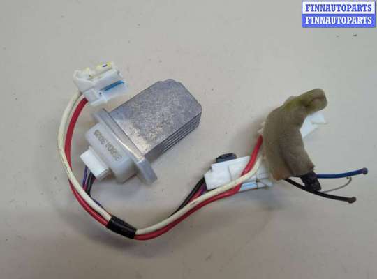 купить Сопротивление отопителя (моторчика печки) на Nissan Pathfinder 2012-2020