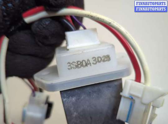 купить Сопротивление отопителя (моторчика печки) на Nissan Pathfinder 2012-2020