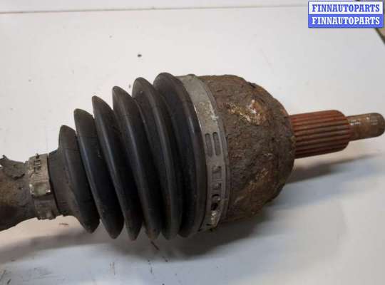 купить Полуось (приводной вал, шрус) на Renault Laguna 3 2007-2025