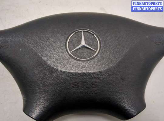 купить Подушка безопасности водителя на Mercedes Vito W639 2004-2013