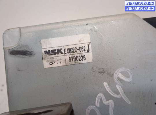 купить Электроусилитель руля на Renault Megane 3 2009-2016