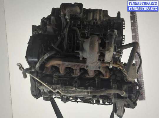 ДВС (Двигатель) на Volvo XC90