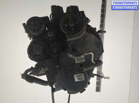 Купить Двигатель (ДВС) на Volvo XC90 2002-2014 Двигатель (ДВС) VL547173 на Volvo XC90 2002-2014