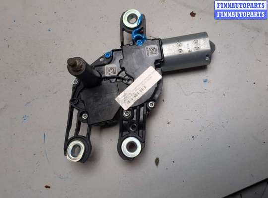 купить Двигатель стеклоочистителя (моторчик дворников) задний на BMW X3 E83 2003-2010