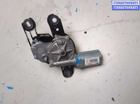 купить Двигатель стеклоочистителя (моторчик дворников) задний на BMW X3 E83 2003-2010