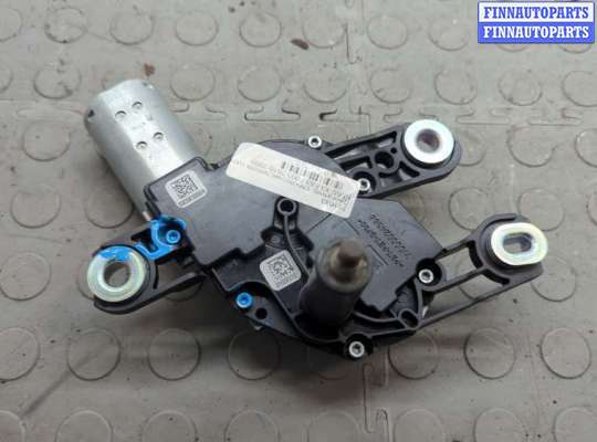 купить Двигатель стеклоочистителя (моторчик дворников) задний на BMW X3 E83 2003-2010