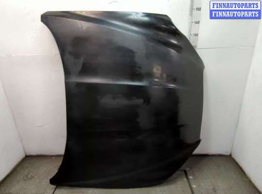 купить Капот на Jaguar XF 2007-2015