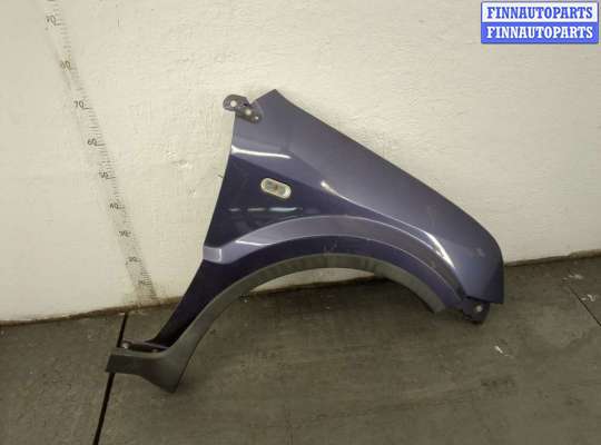 Крыло FO2157396 на Ford Fusion 2002-2012