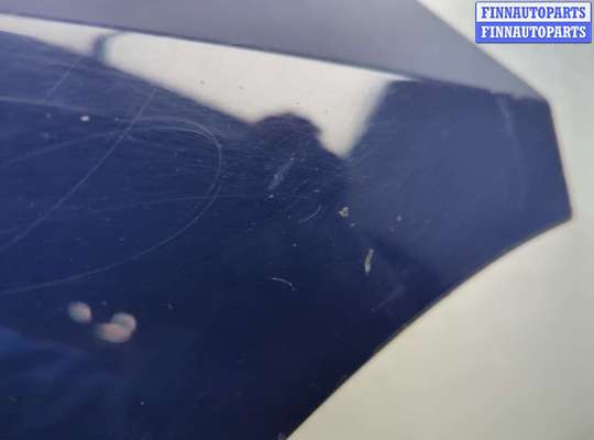 купить Капот на Skoda Rapid 2012-2020