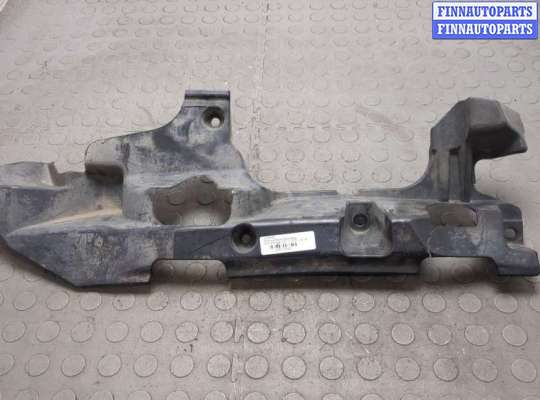 Кронштейн бампера на Kia Stinger