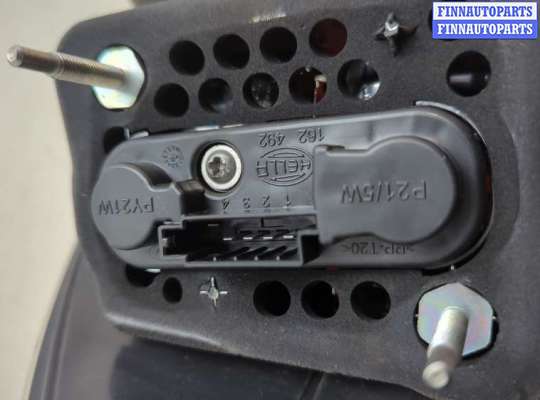 купить Фонарь (задний) на Ford S-Max 2006-2010