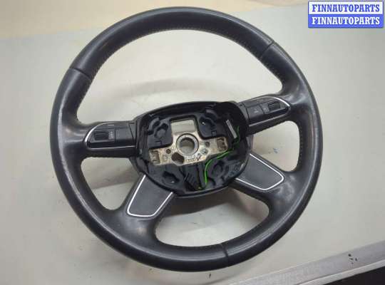 Руль AU1760651 на Audi A4 (B8) Allroad 2009-2016
