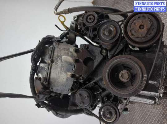 купить Заслонка дроссельная на Nissan Note E11 2005-2013
