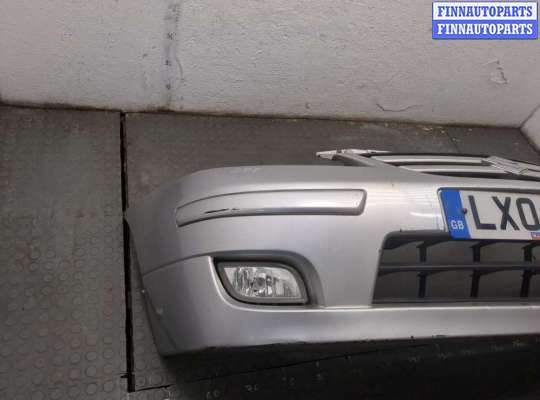 купить Бампер на Suzuki Liana 2001-2008