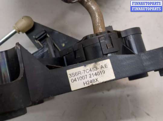 купить Кулиса КПП на Mazda 2 2003-2007