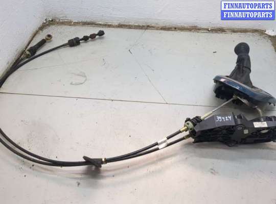 Кулиса КПП MZ648715 на Mazda 2 2003-2007