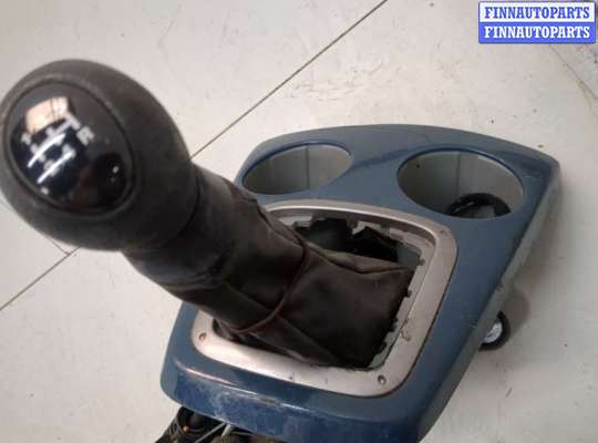 купить Кулиса КПП на Mazda 2 2003-2007