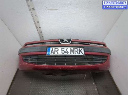 Решетка радиатора CT1136172 на Citroen C8 2002-2014