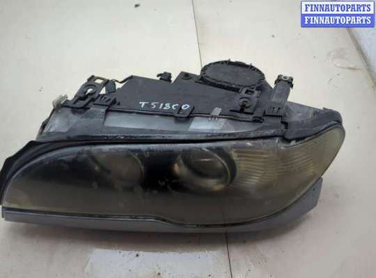 Фара (передняя) BM3485590 на BMW 3 E46 1998-2006