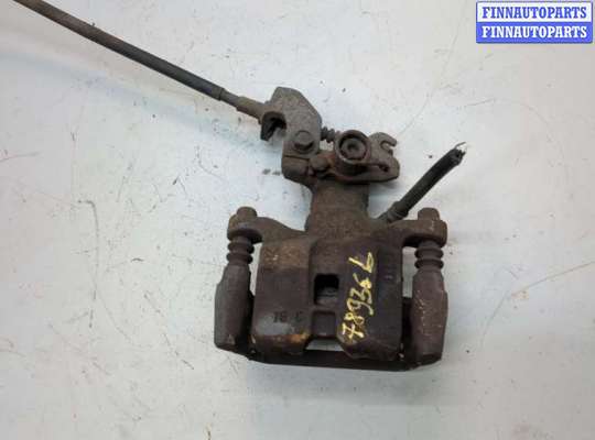 Купить Суппорт на Mazda 6 (GG) 2002-2007 Суппорт MZ665544 на Mazda 6 (GG) 2002-2007