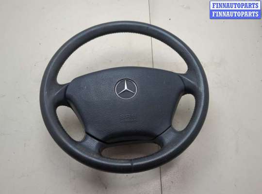 купить Руль на Mercedes ML W163 1997-2005