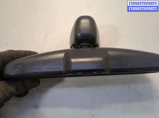 Зеркало салонное на Audi Q7 (4L)