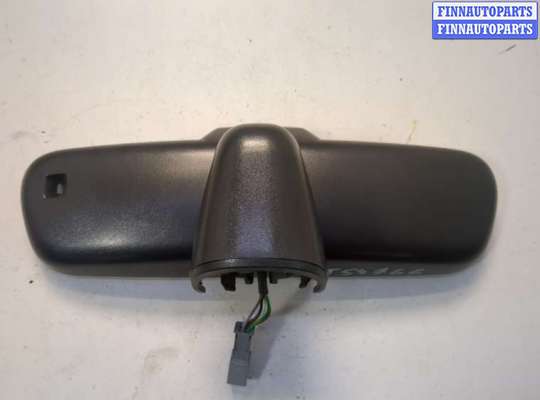 Зеркало салонное на Audi Q7 (4L)