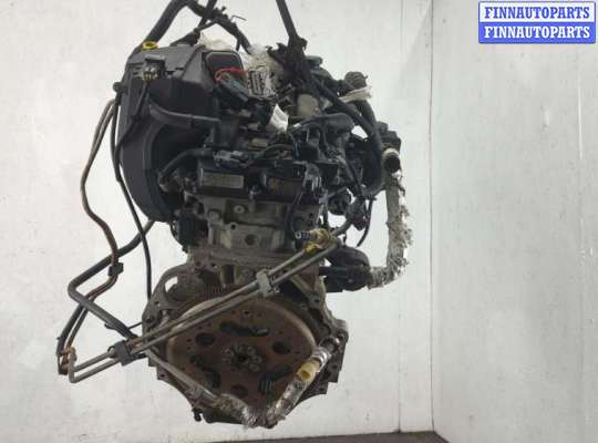 купить Двигатель (ДВС) на Hummer H3