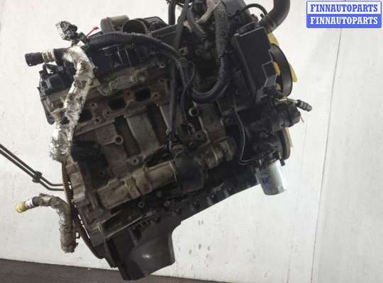 купить Двигатель (ДВС) на Hummer H3