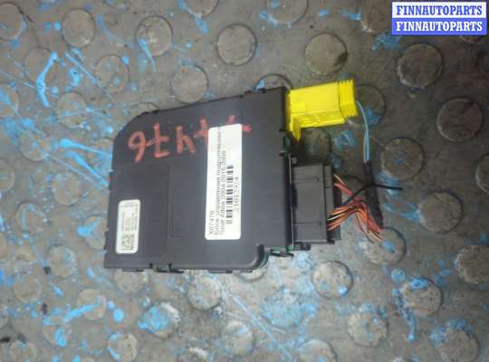 Блок управления подрулевыми переключателями ST341487 на Seat Altea 2004-2015