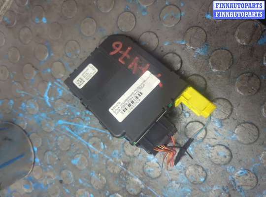 купить Блок управления подрулевыми переключателями на Seat Altea 2004-2015