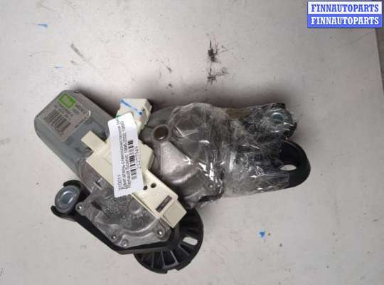 Двигатель стеклоочистителя (моторчик дворников) задний RN1594176 на Renault Scenic 1996-2002